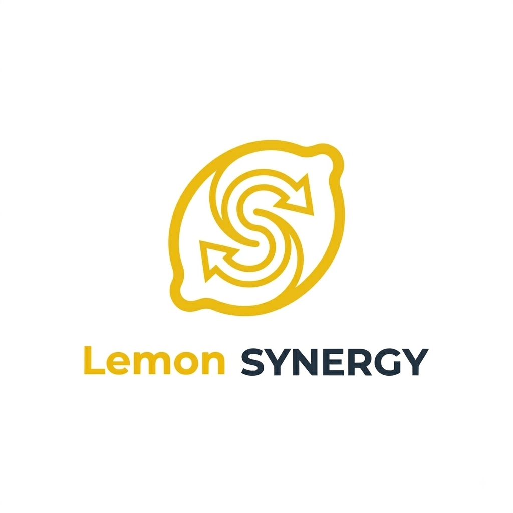 Lemon SYNERGY